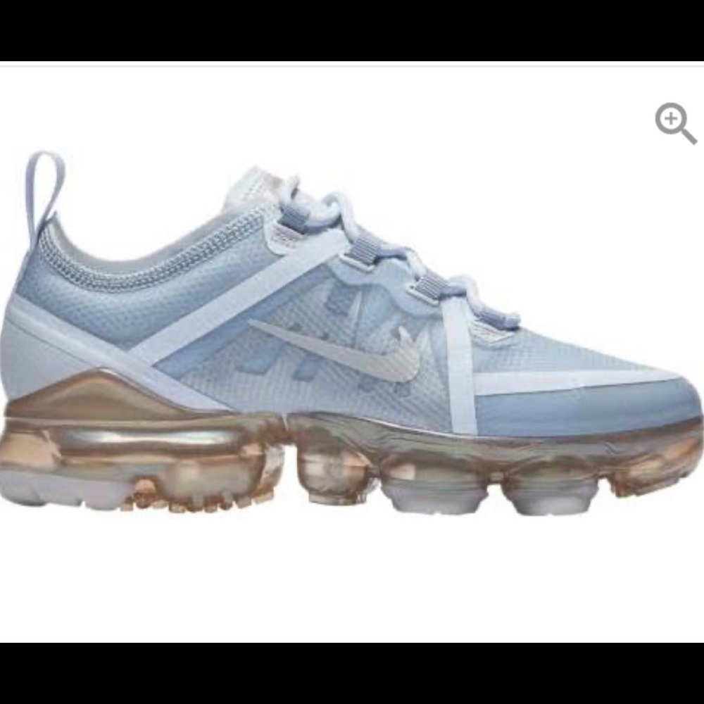 Vapormax 2019 Authentic
